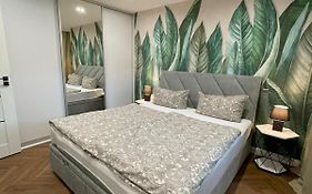 Mystay Berlin Mueggelheim
