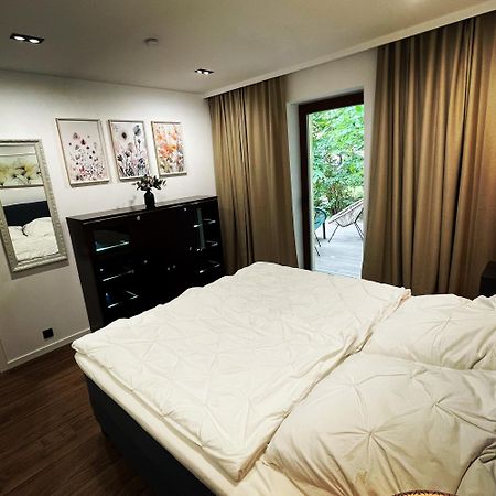Mystay Berlin Mueggelheim Buitenkant foto