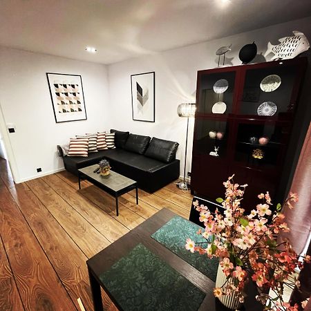 Mystay Berlin Mueggelheim Buitenkant foto