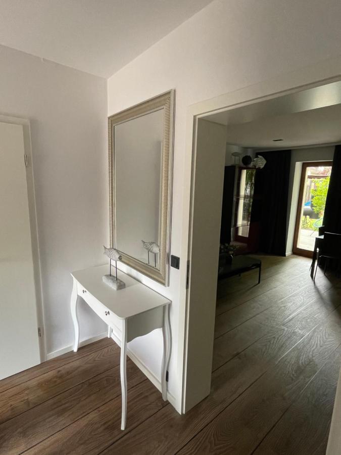 Mystay Berlin Mueggelheim Buitenkant foto