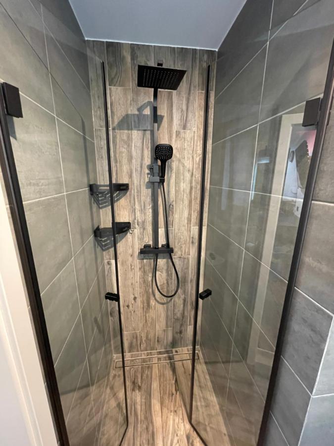 Mystay Berlin Mueggelheim Buitenkant foto