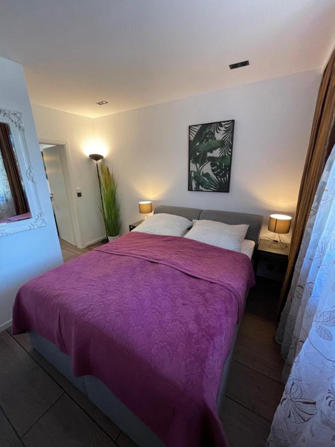 Mystay Berlin Mueggelheim Buitenkant foto
