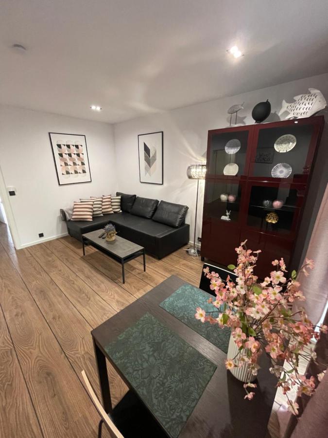 Mystay Berlin Mueggelheim Buitenkant foto