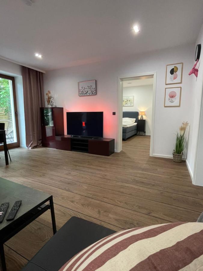 Mystay Berlin Mueggelheim Buitenkant foto