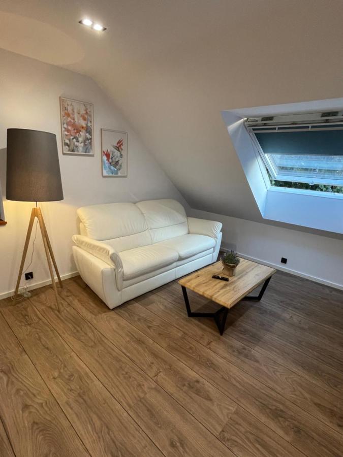 Mystay Berlin Mueggelheim Buitenkant foto