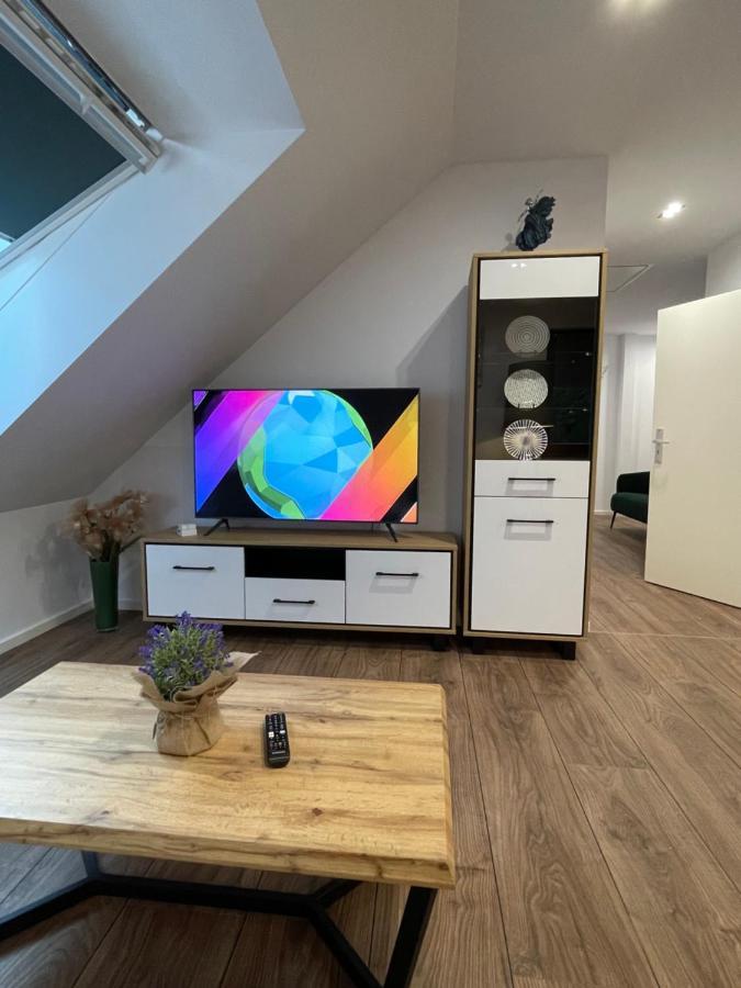 Mystay Berlin Mueggelheim Buitenkant foto