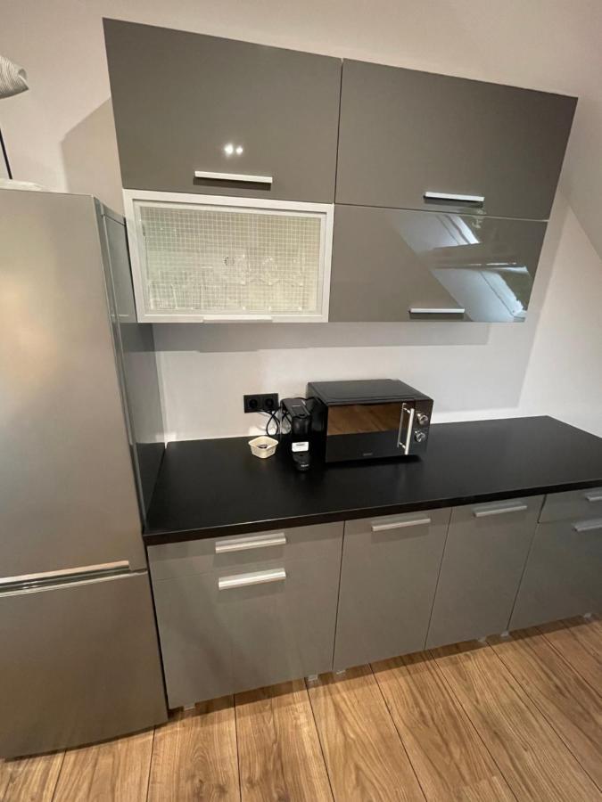Mystay Berlin Mueggelheim Buitenkant foto