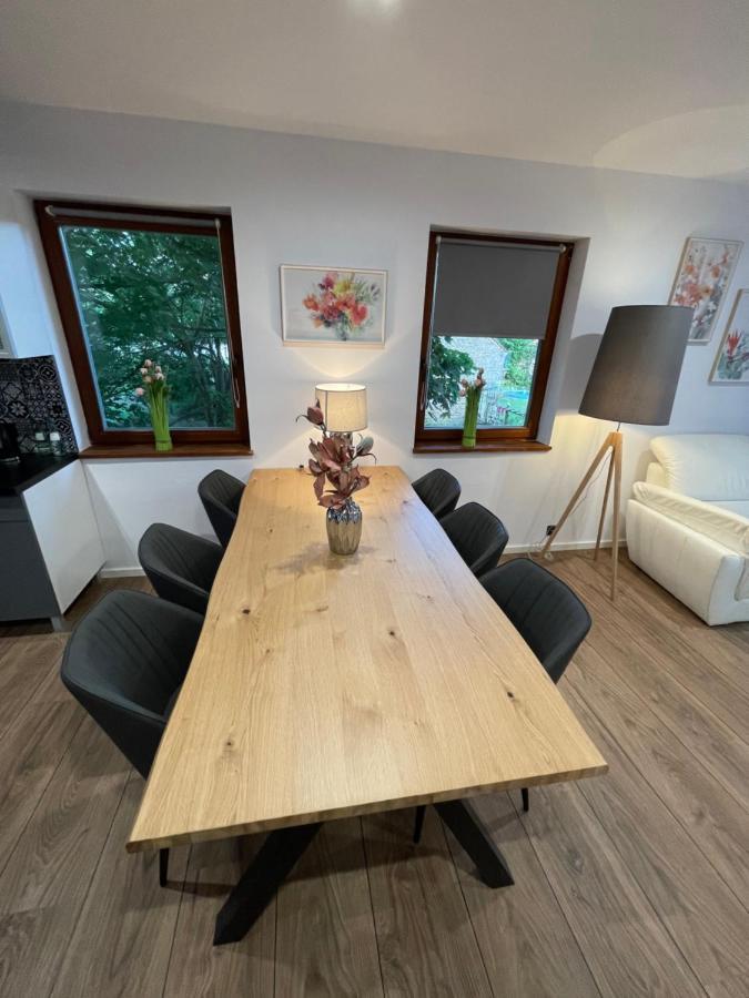 Mystay Berlin Mueggelheim Buitenkant foto
