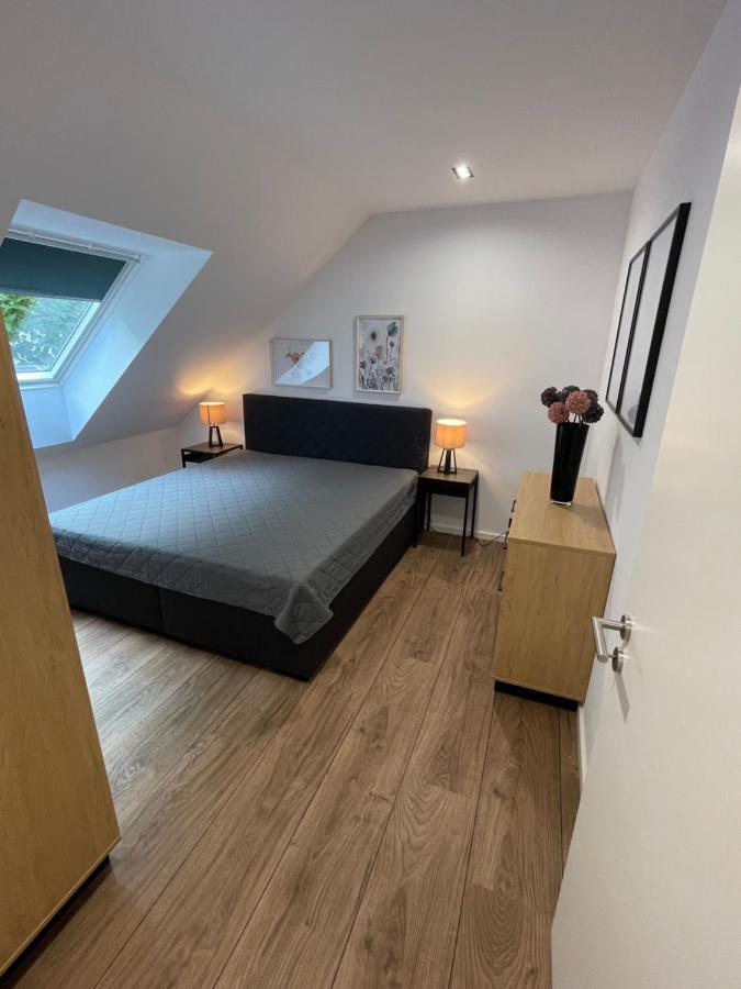 Mystay Berlin Mueggelheim Buitenkant foto