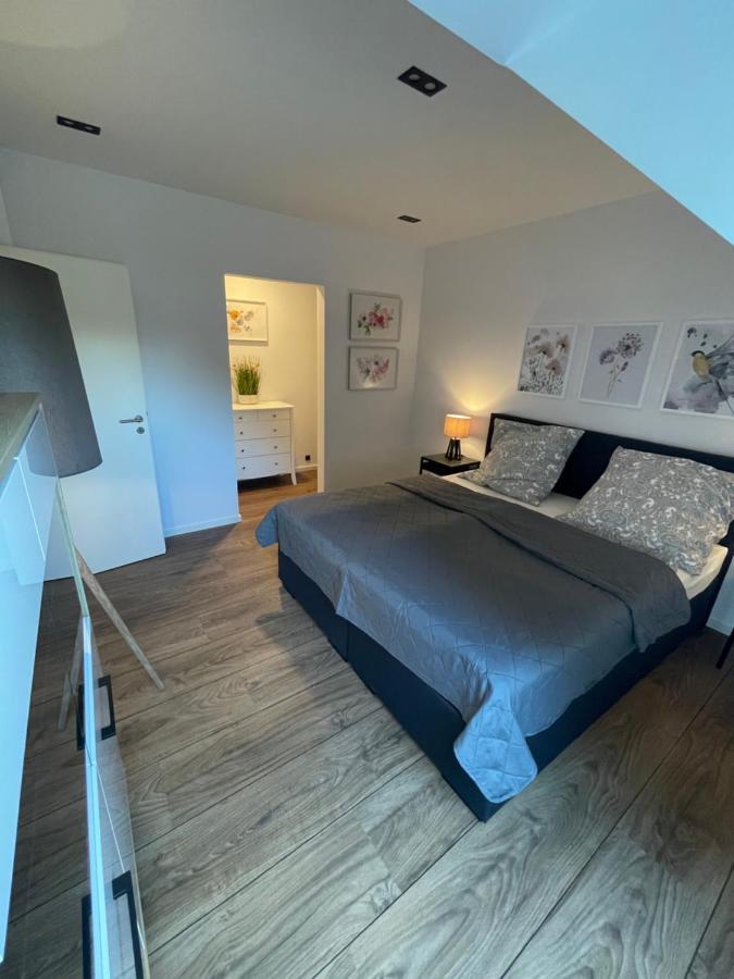 Mystay Berlin Mueggelheim Buitenkant foto