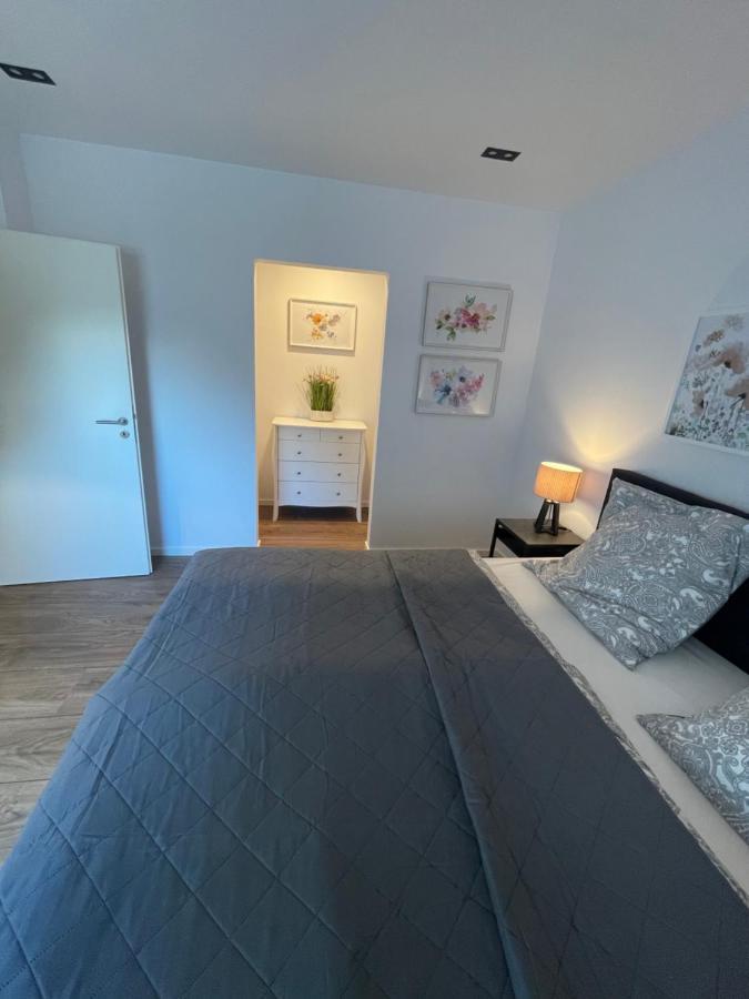 Mystay Berlin Mueggelheim Buitenkant foto