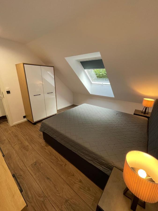 Mystay Berlin Mueggelheim Buitenkant foto