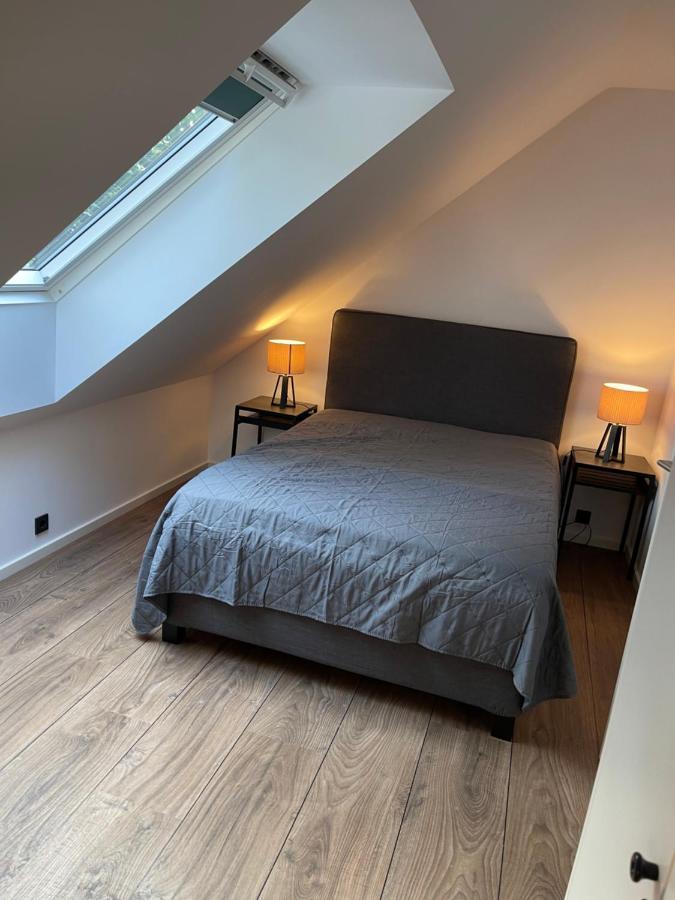 Mystay Berlin Mueggelheim Buitenkant foto