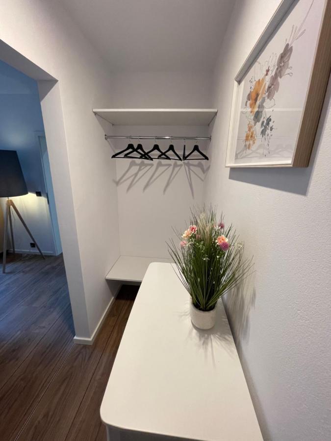 Mystay Berlin Mueggelheim Buitenkant foto