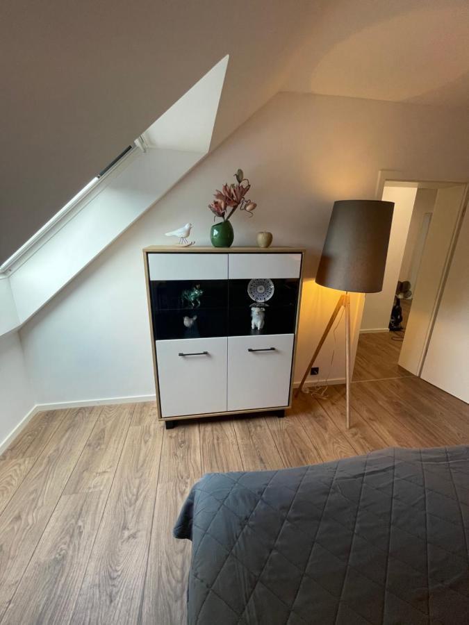 Mystay Berlin Mueggelheim Buitenkant foto