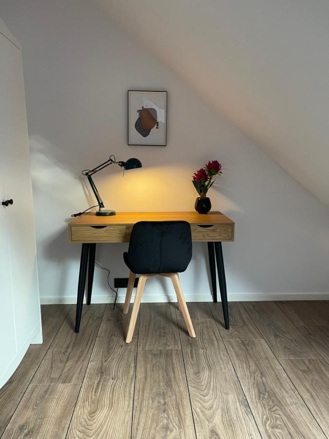 Mystay Berlin Mueggelheim Buitenkant foto