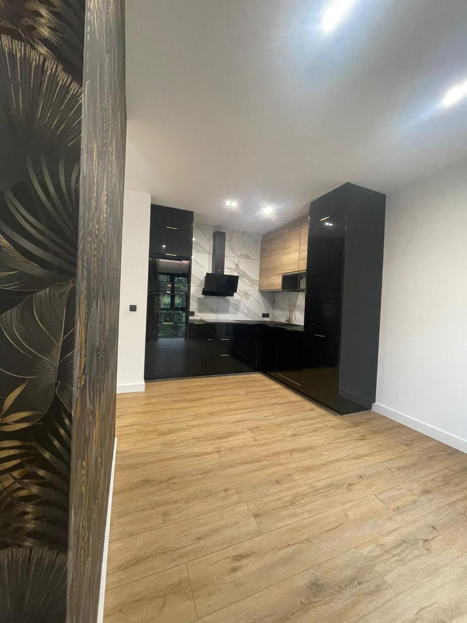 Mystay Berlin Mueggelheim Buitenkant foto