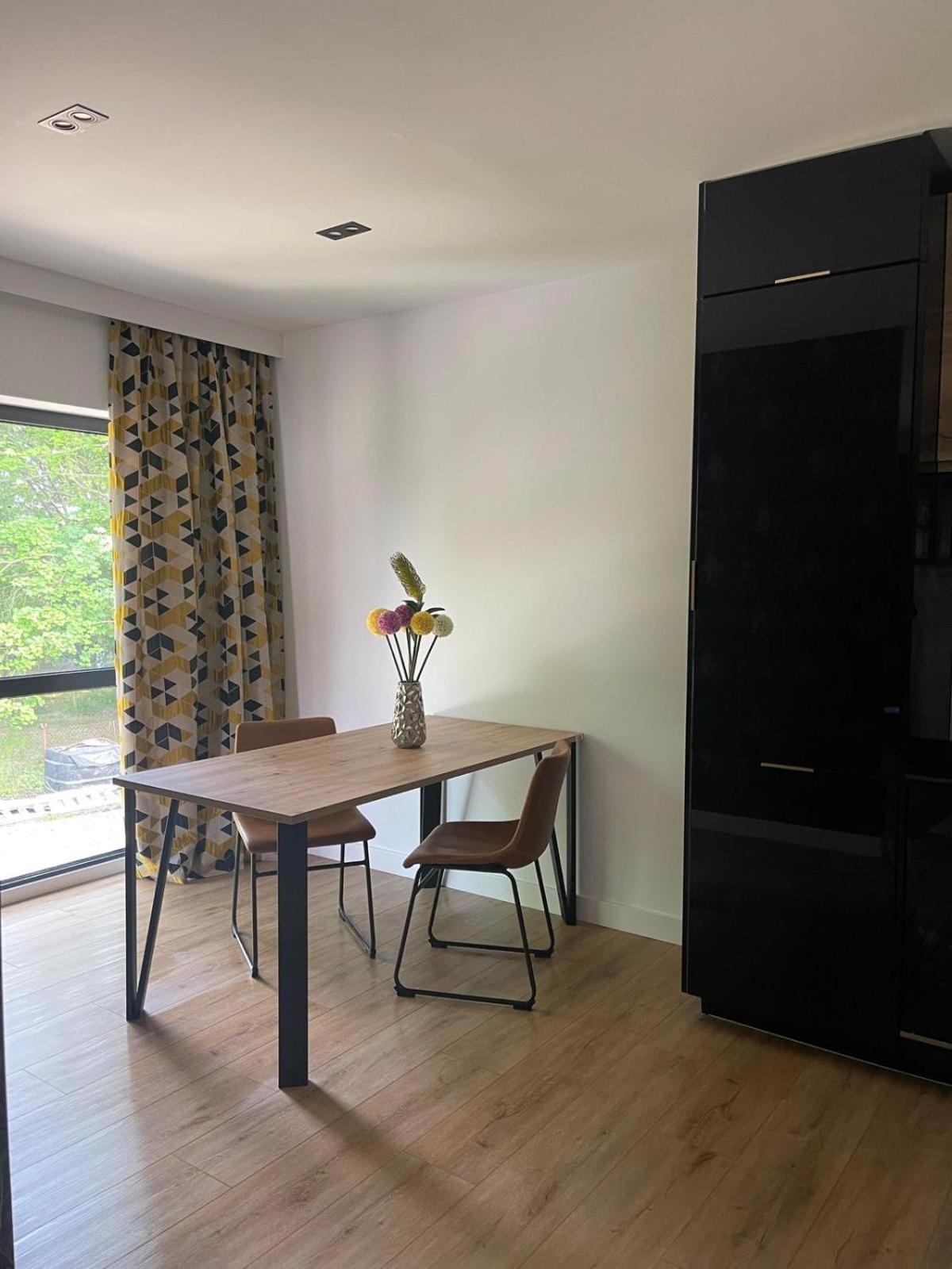Mystay Berlin Mueggelheim Buitenkant foto
