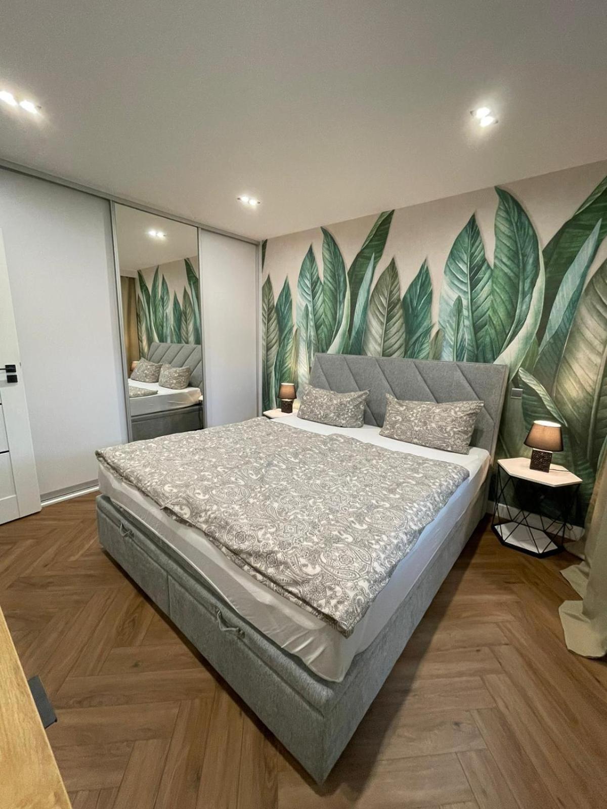 Mystay Berlin Mueggelheim Buitenkant foto