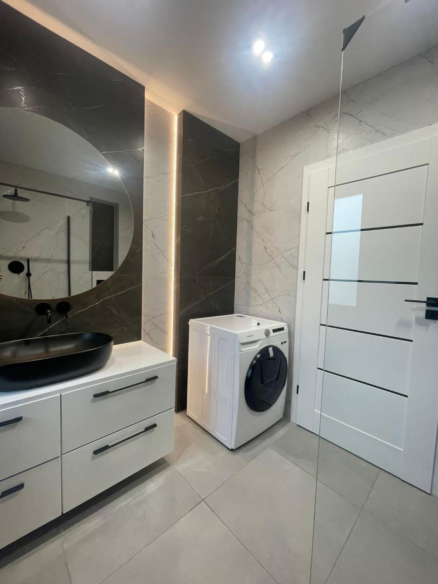 Mystay Berlin Mueggelheim Buitenkant foto