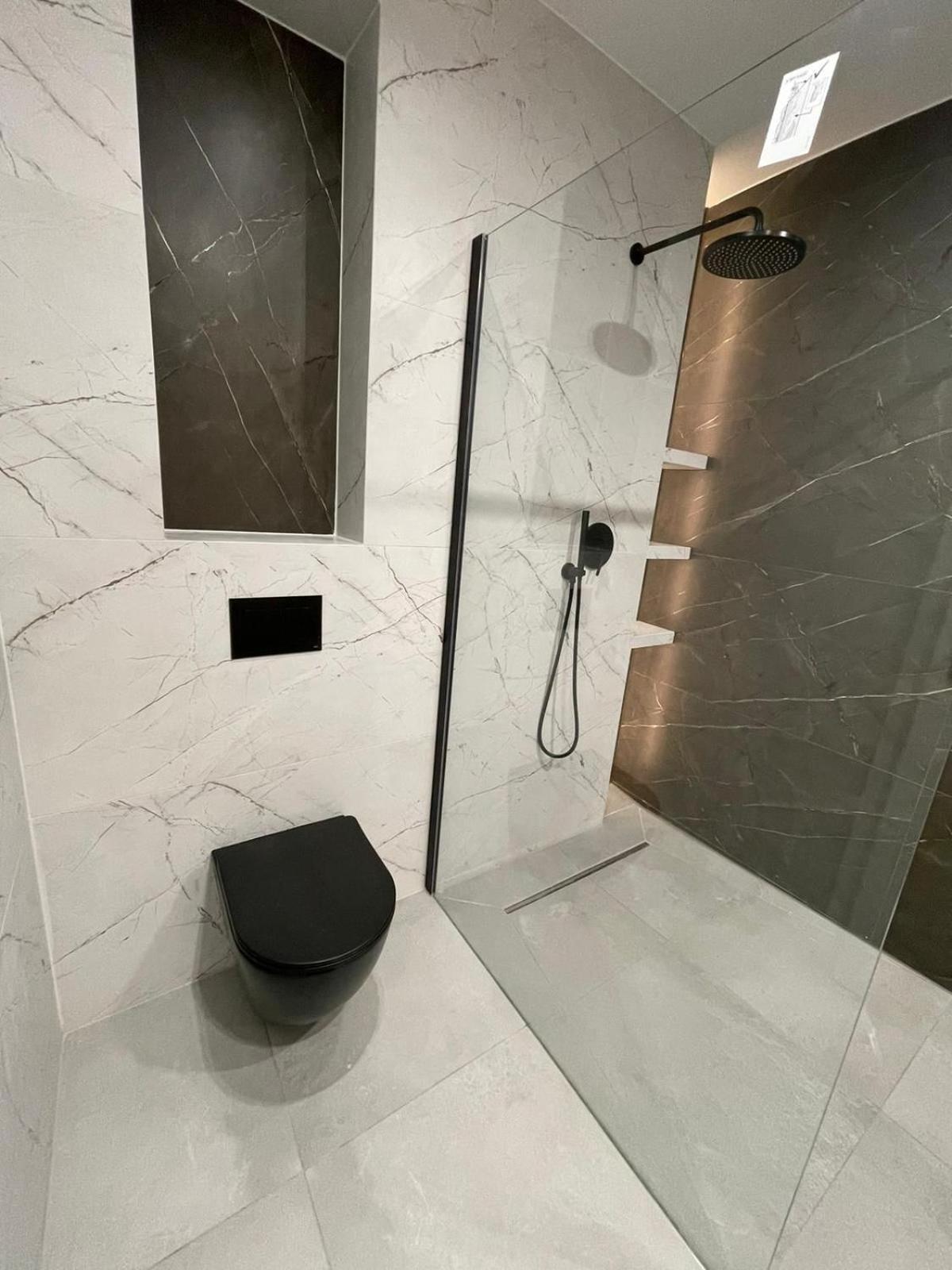 Mystay Berlin Mueggelheim Buitenkant foto