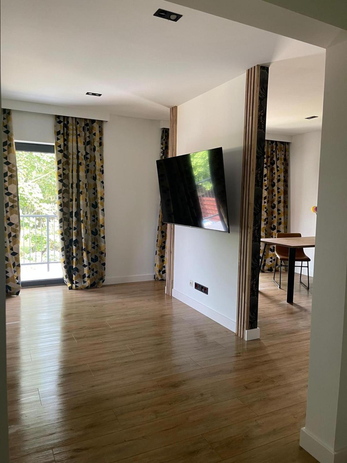 Mystay Berlin Mueggelheim Buitenkant foto