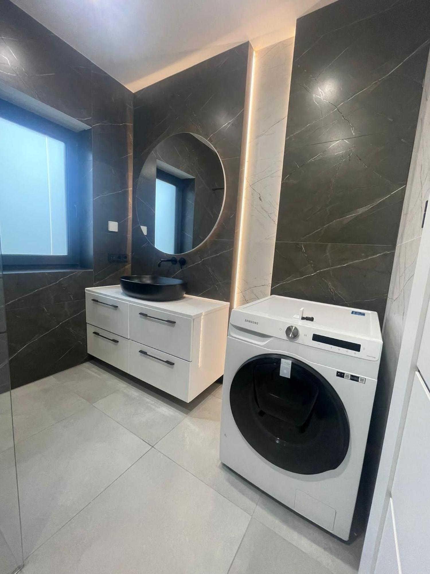 Mystay Berlin Mueggelheim Buitenkant foto