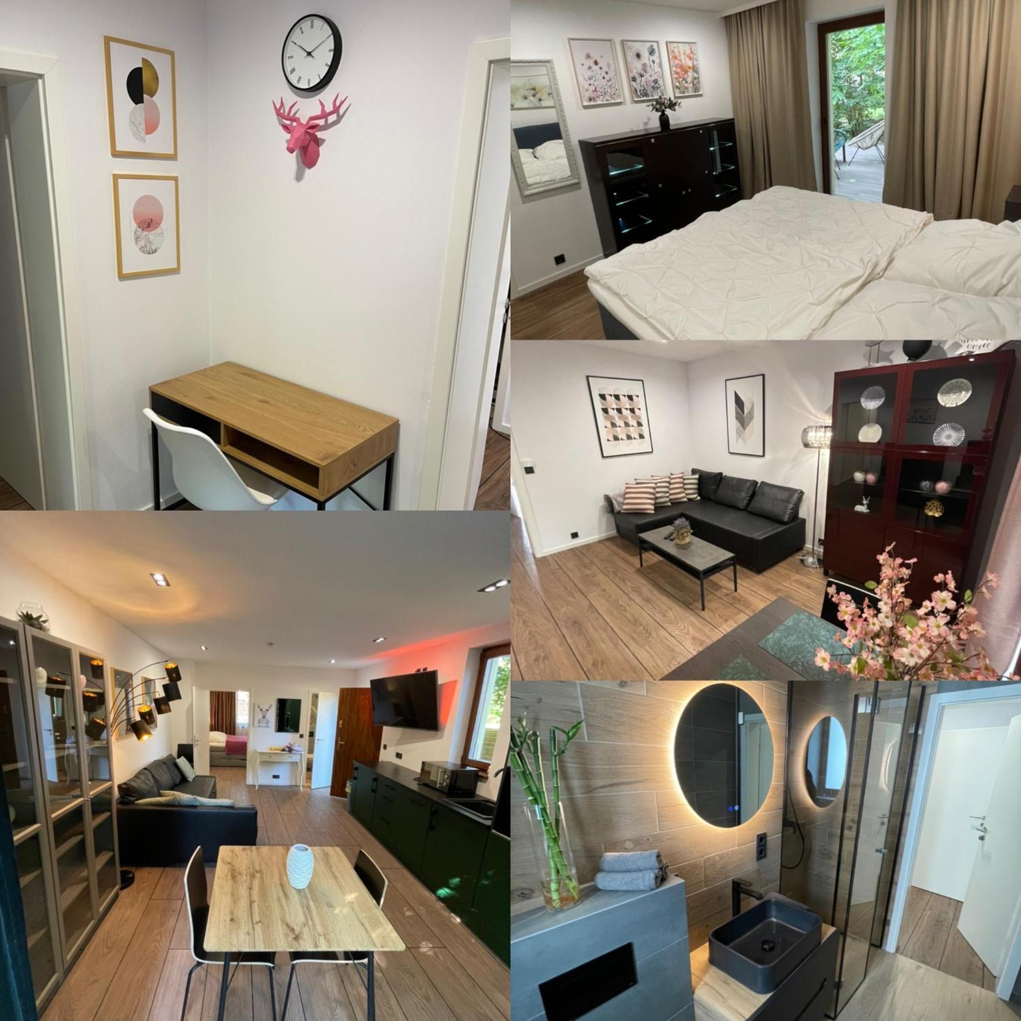 Mystay Berlin Mueggelheim Buitenkant foto
