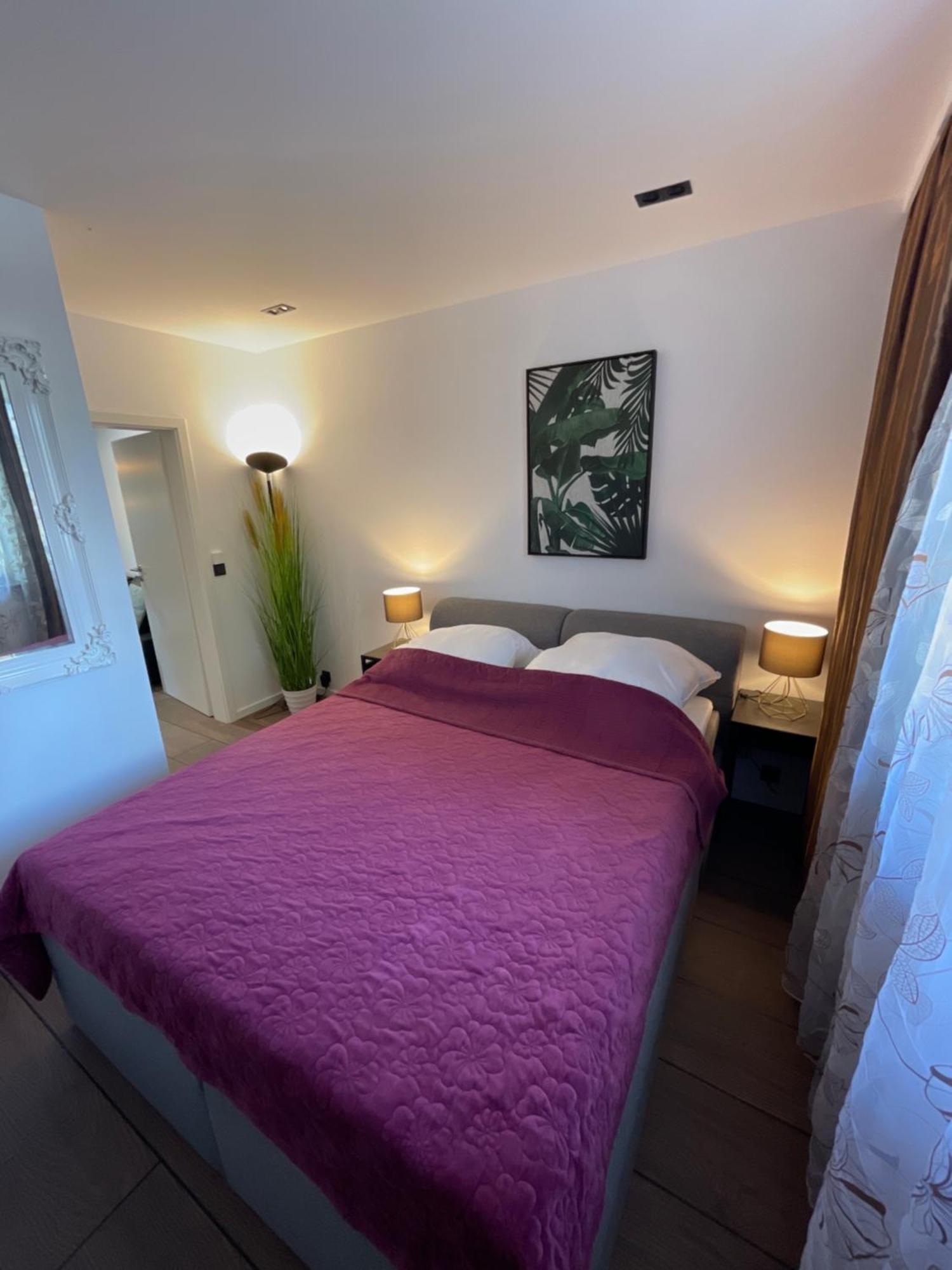Mystay Berlin Mueggelheim Buitenkant foto