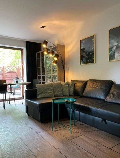 Mystay Berlin Mueggelheim Buitenkant foto