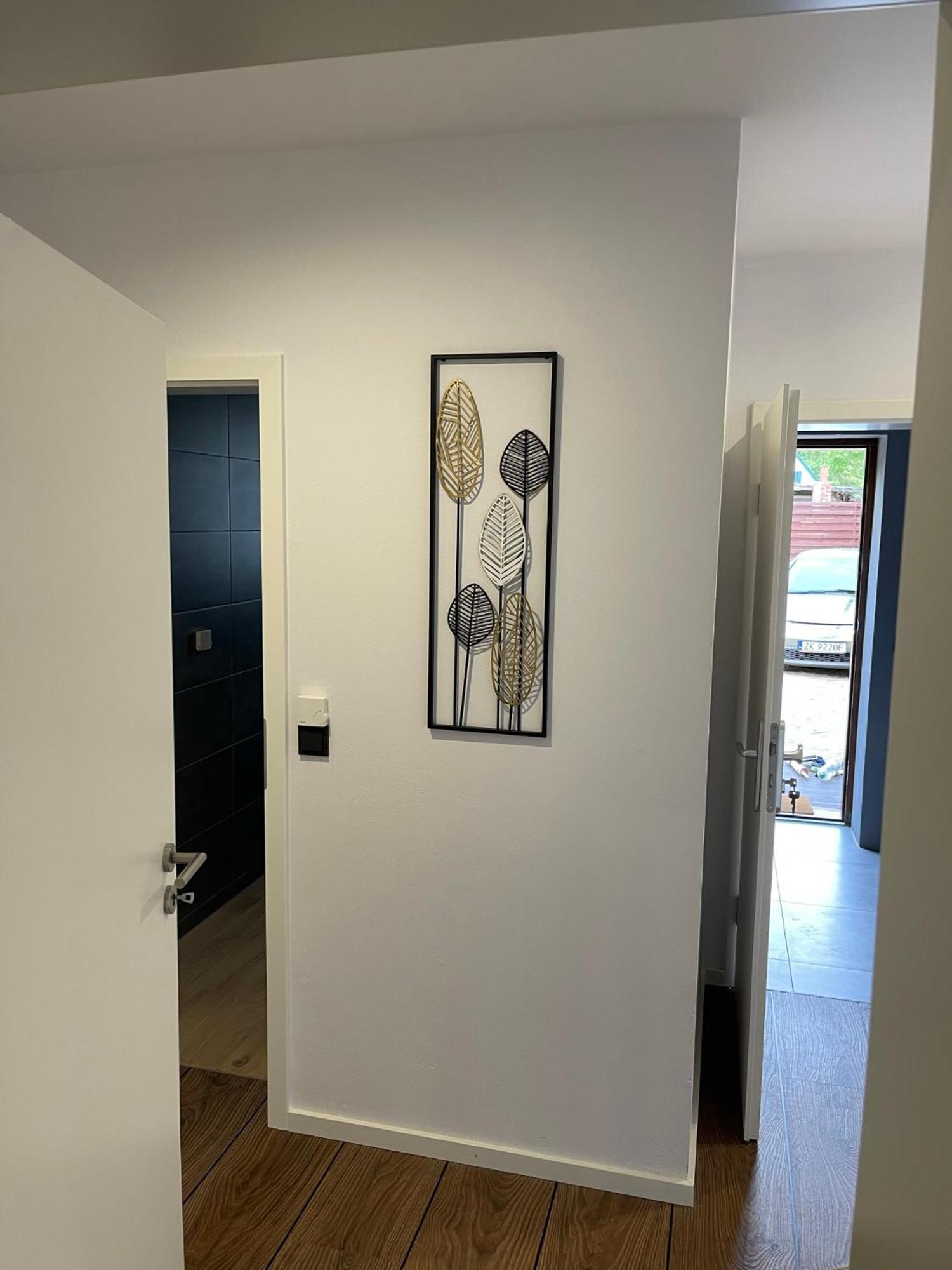 Mystay Berlin Mueggelheim Buitenkant foto