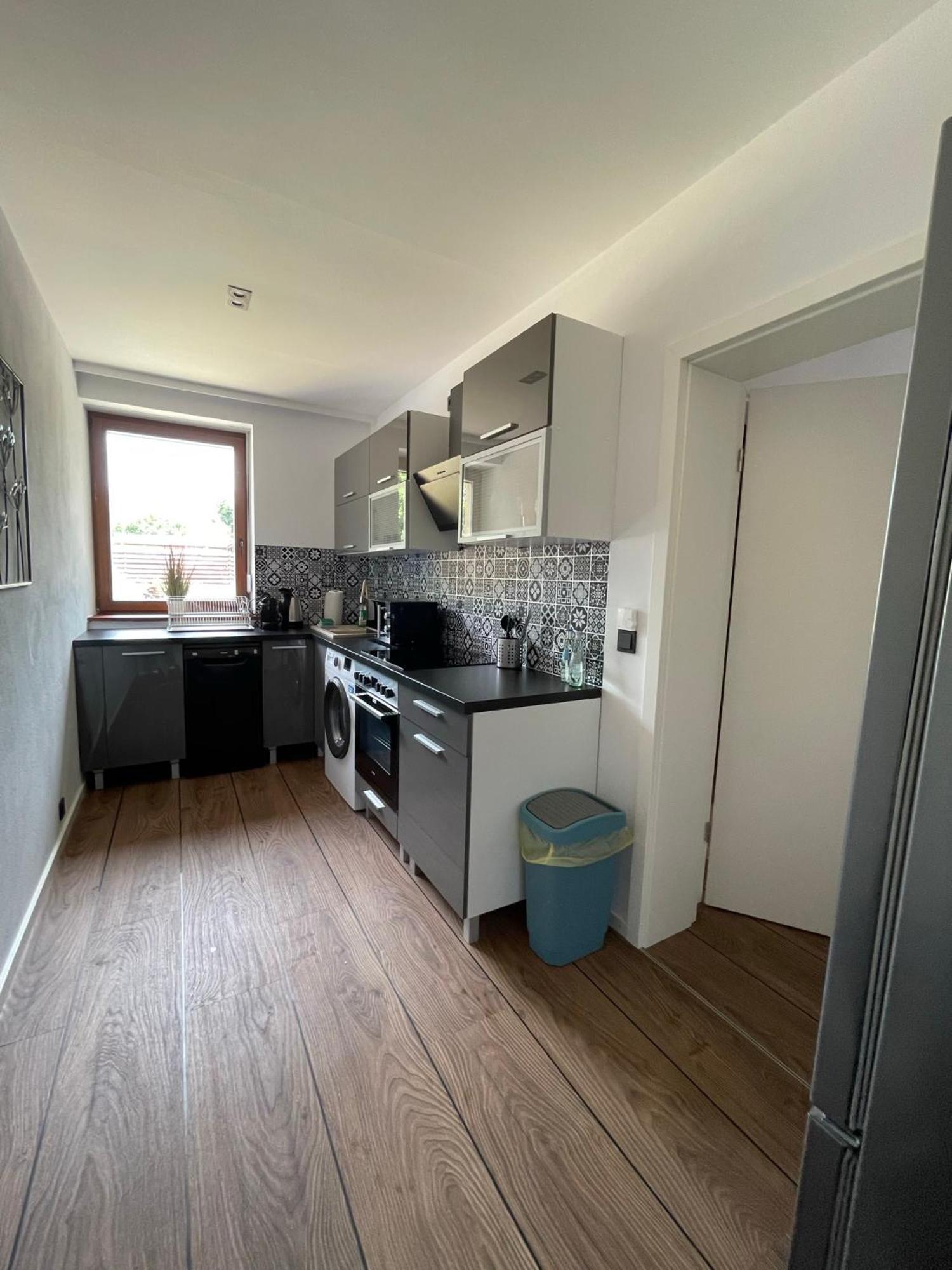 Mystay Berlin Mueggelheim Buitenkant foto