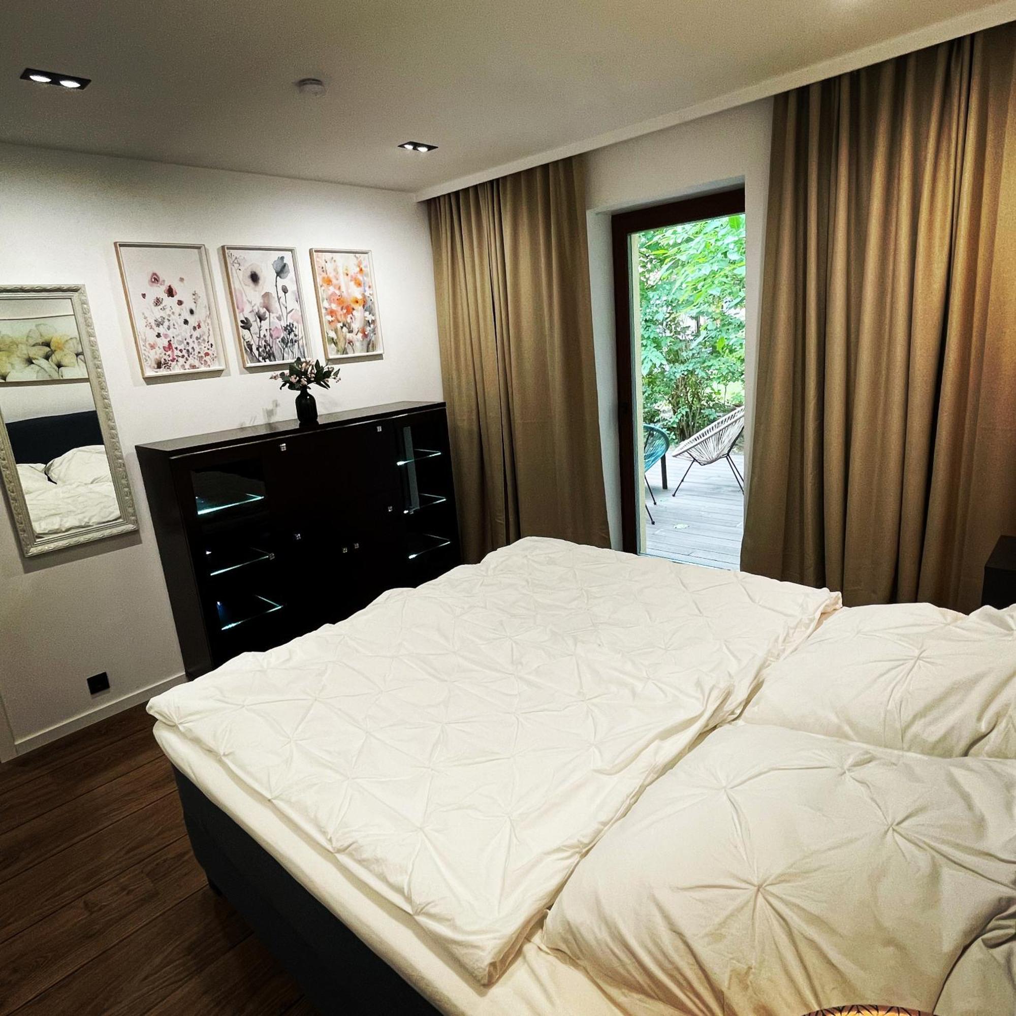 Mystay Berlin Mueggelheim Buitenkant foto